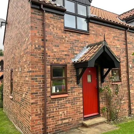 Runaway Cottage, Whitby Exterior photo