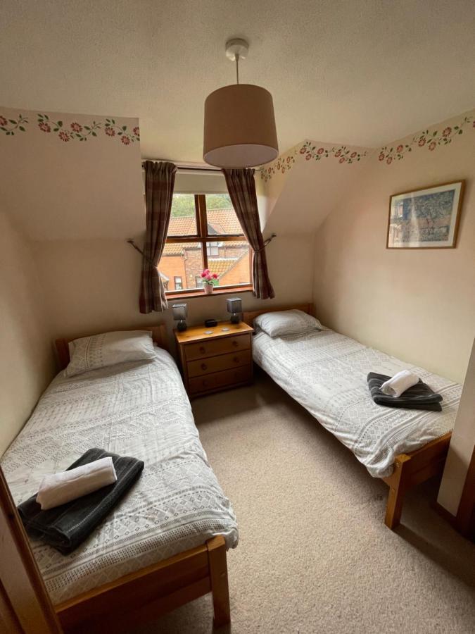 Holiday home Runaway Cottage,