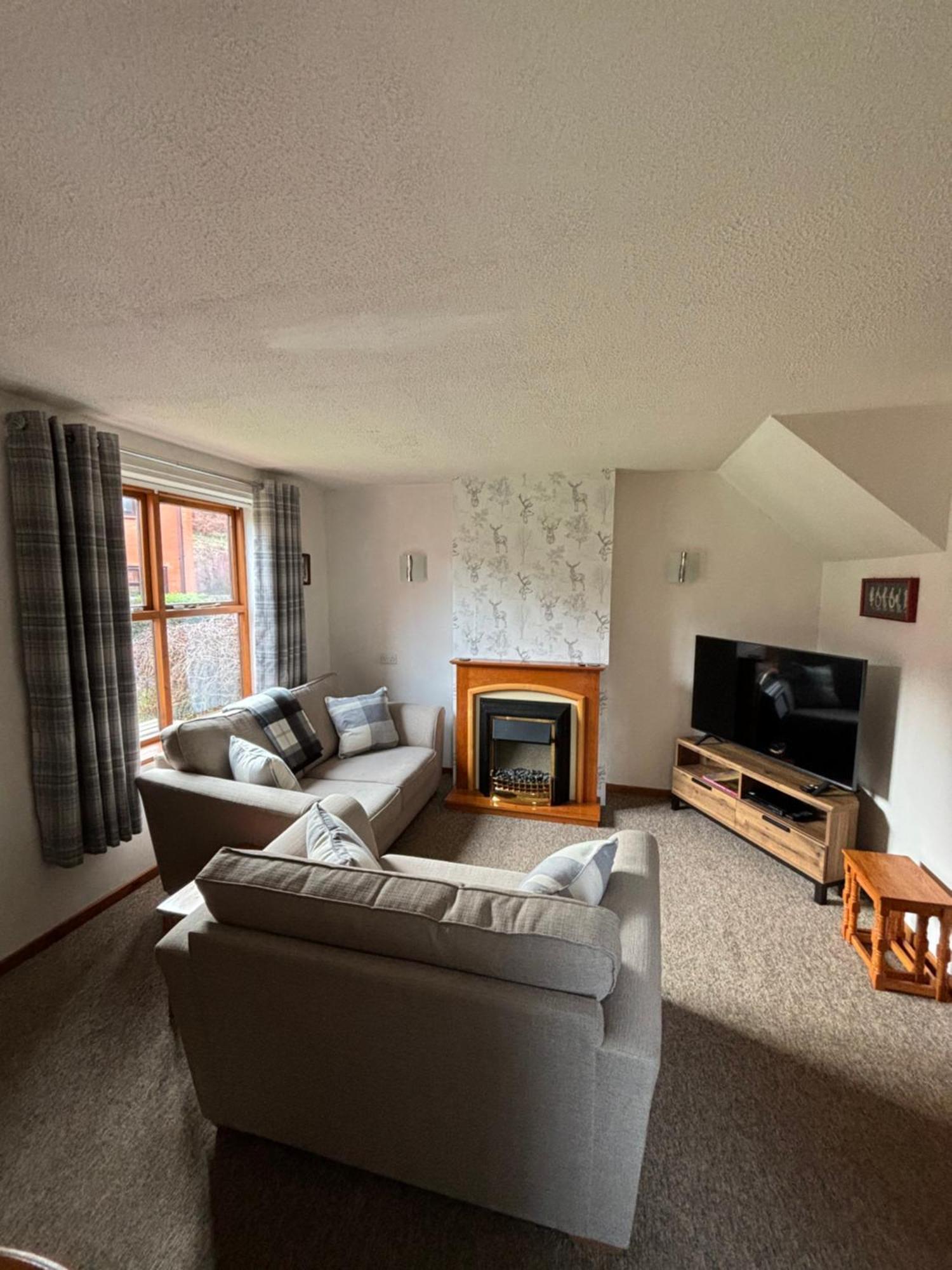 Runaway Cottage, Holiday home
