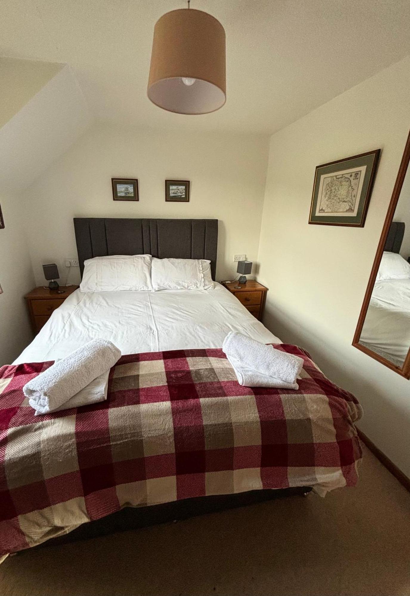 Runaway Cottage, Holiday home